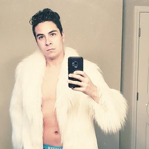 Meet your Posher, Nick